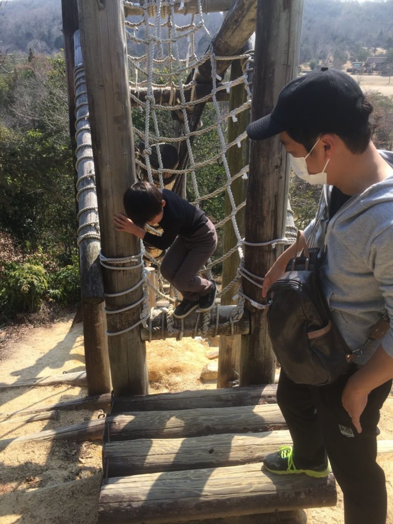 46歳ブログ初挑戦