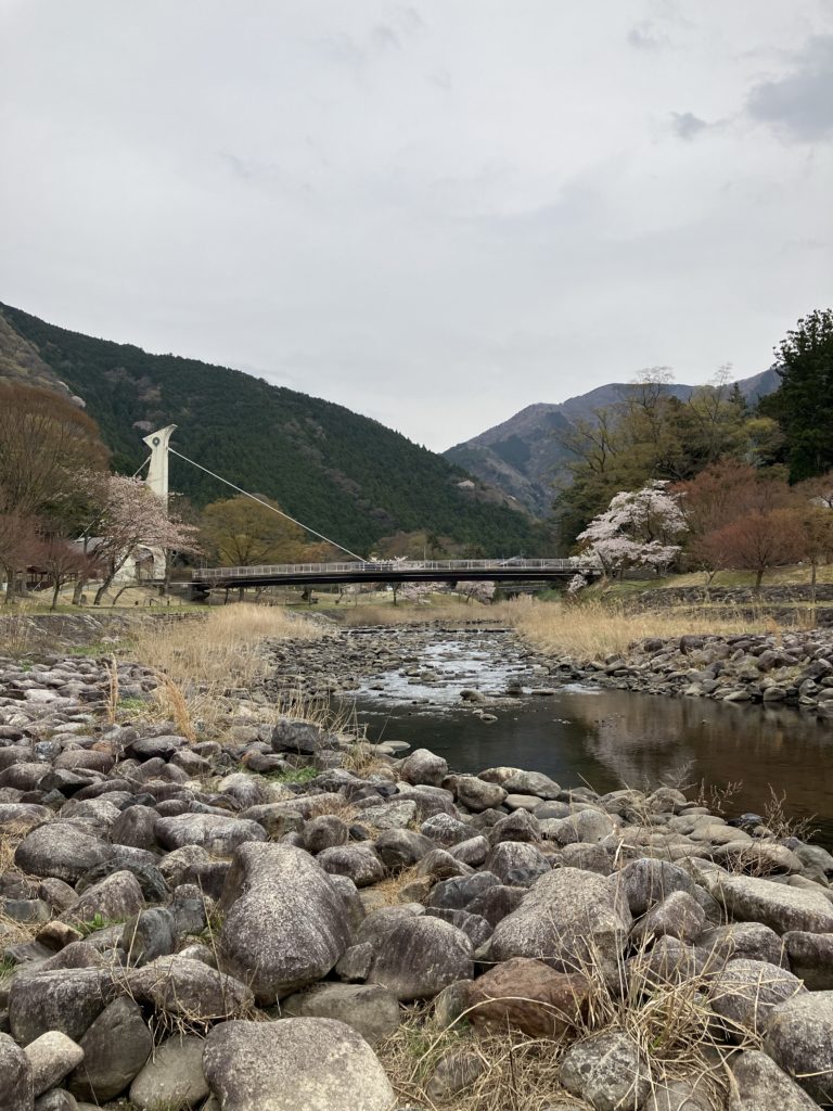 かもしかオートキャンプ場